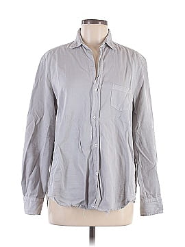 Frank & Eileen Long Sleeve Button Down Shirt