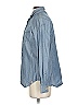 5.11 Tactical Series 100% Cotton Blue Long Sleeve Button-Down Shirt Size S - photo 5