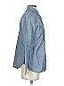 5.11 Tactical Series 100% Cotton Blue Long Sleeve Button-Down Shirt Size S - photo 4