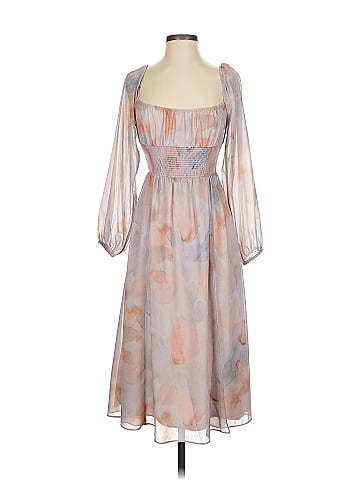 Wilfred Cocktail Dress (view 1)