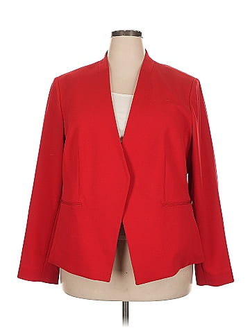 Calvin Klein Blazer (view 1)
