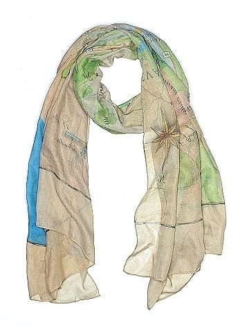 Assorted Brands Scarf (view 1)