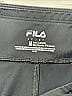 Fila Sport Black Active Pants Size M - photo 3