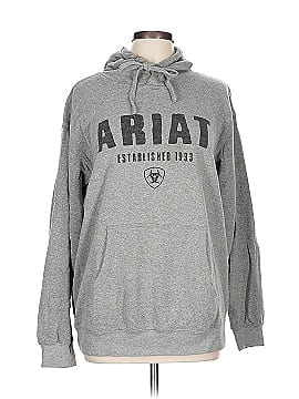 Ariat Pullover Hoodie