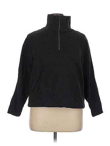 Athleta Turtleneck Sweater (view 1)