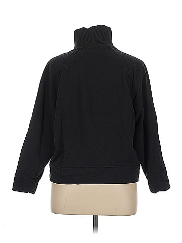 Athleta Turtleneck Sweater (view 2)