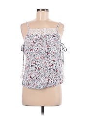 Wallflower Sleeveless Blouse