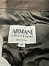 Armani Collezioni Paisley Gray Wool Blazer Size 10 - photo 6