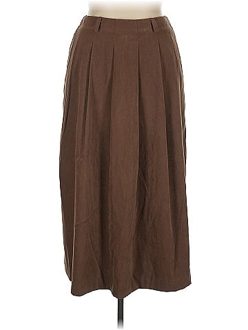 Orvis Casual Skirt (view 1)