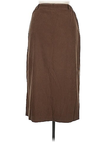 Orvis Casual Skirt (view 2)