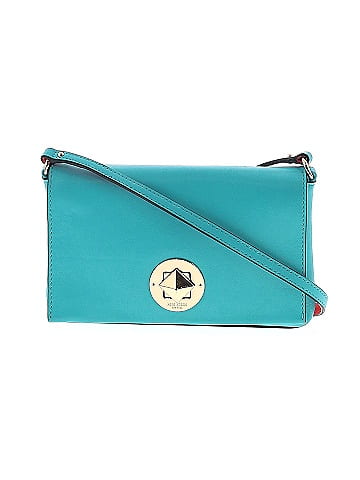 Kate Spade New York Leather Crossbody Bag (view 1)