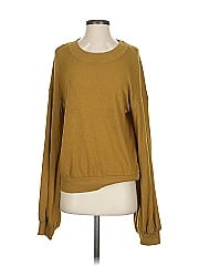 Fp Beach Pullover Sweater
