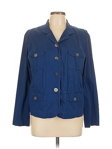Chico's Blazer (view 1)