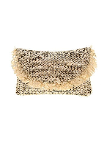 Beachly x Goldfish Kiss Clutch (view 1)