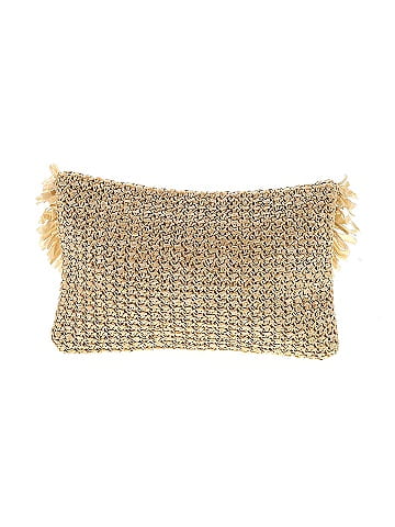 Beachly x Goldfish Kiss Clutch (view 2)