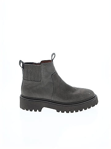 Madewell Ankle Boots (view 1)