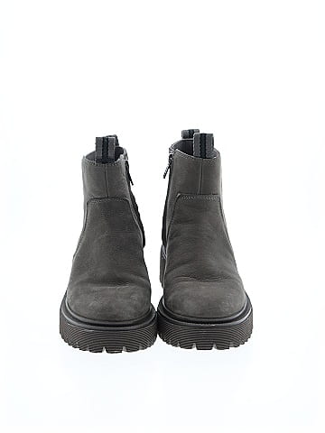Madewell Ankle Boots (view 2)