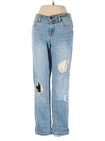 Ann Taylor LOFT Jeans (view 1)