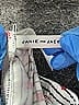 Janie and Jack Hearts Gray Sweatpants Size 12 (big kids) - photo 3