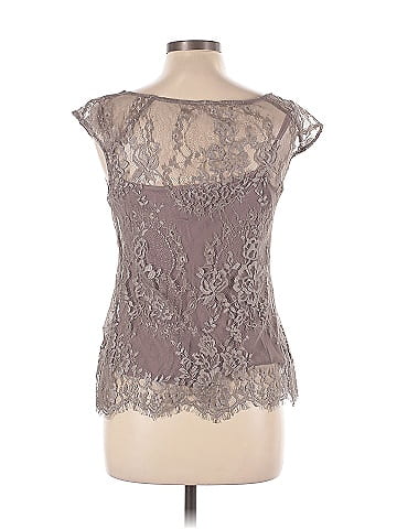 L.K. Bennett Sleeveless Blouse (view 2)