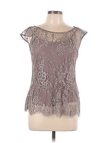 L.K. Bennett Sleeveless Blouse (view 1)
