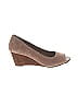 G.H. Bass & Co. Brown Wedges Size 8 1/2 - photo 1
