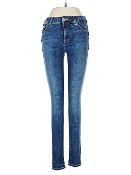 Silver Jeans Co. Jeans