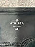 Athleta Black Active Pants Size XS - photo 4