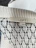 Ann Taylor LOFT 100% Cotton Ivory Pullover Sweater Size L - photo 3