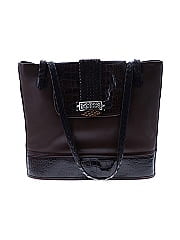 Brighton Leather Shoulder Bag