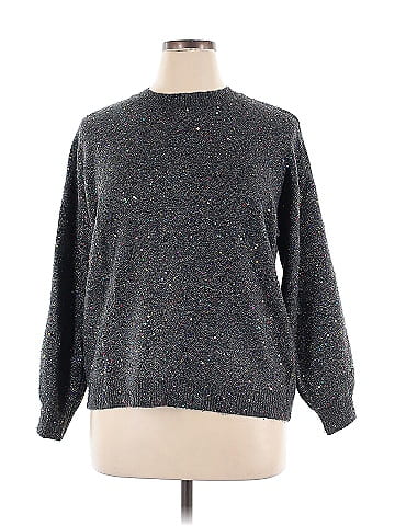 Ann Taylor LOFT Pullover Sweater (view 1)