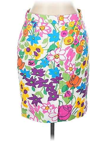 J.Crew Casual Skirt (view 2)