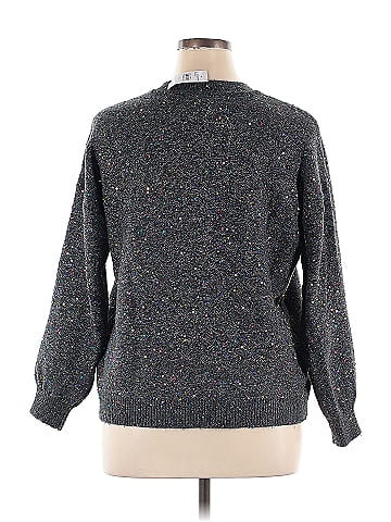 Ann Taylor LOFT Pullover Sweater (view 2)