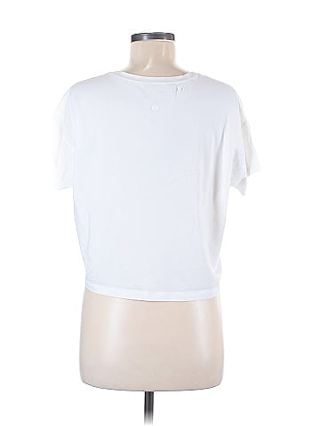 Lululemon Athletica Short Sleeve T-Shirt (view 2)