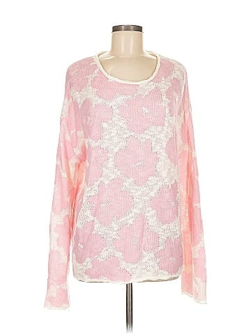 Bibi Pullover Sweater (view 1)