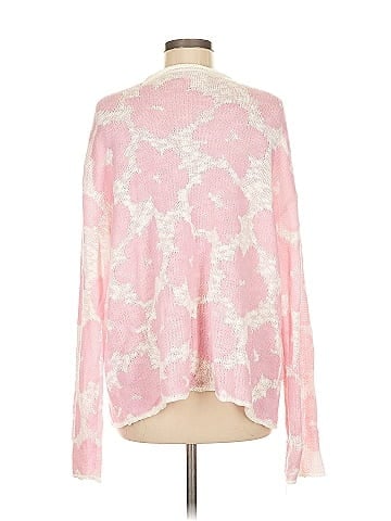 Bibi Pullover Sweater (view 2)