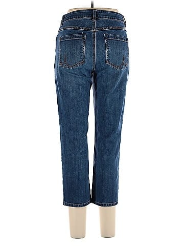 INC International Concepts Jeans (view 2)