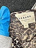 Sézane Brown Short Sleeve Top Size S - photo 3