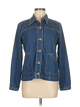 Erika Denim Jacket