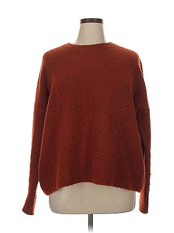 Banana Republic Factory Store Pullover Sweater (view 1)