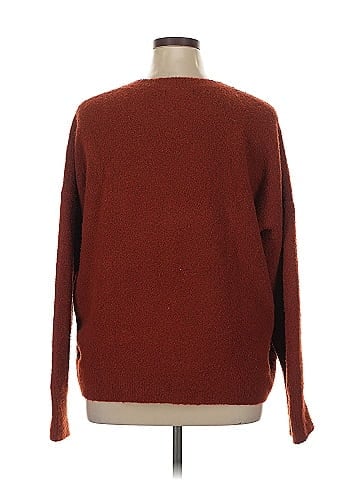 Banana Republic Factory Store Pullover Sweater (view 2)