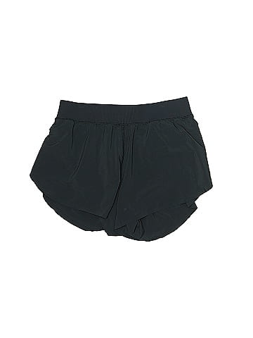 Crz Yoga Athletic Shorts (view 1)
