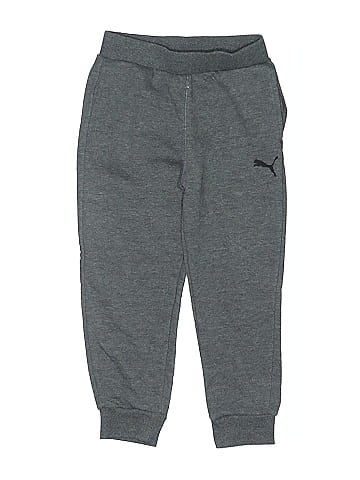 Puma Sweatpants (view 1)