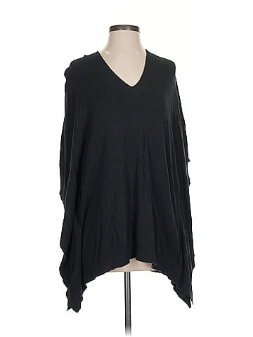 MICHAEL Michael Kors Poncho (view 1)