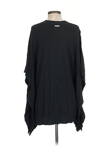 MICHAEL Michael Kors Poncho (view 2)