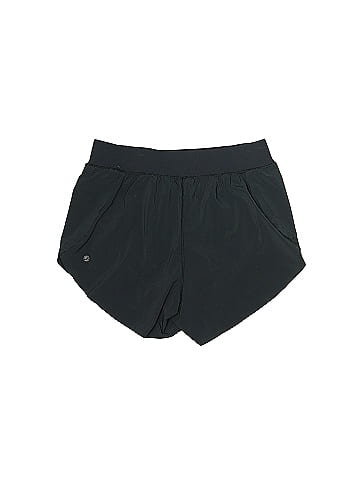 Crz Yoga Athletic Shorts (view 2)