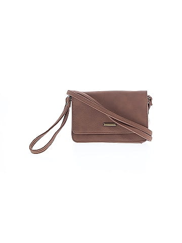Mundi Crossbody Bag (view 1)