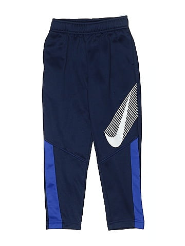 Nike Track Pants (view 1)