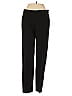 T Tahari Solid Black Active Pants Size 2 - photo 1