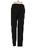 T Tahari Solid Black Active Pants Size 2 - photo 2